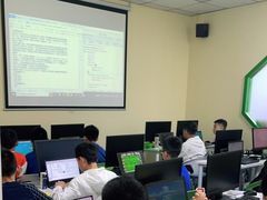 -童程童美信奥赛科技特长·乐高编程科创机器人(旭辉校区)