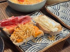 -Apollo·西班牙小酒馆(安福路店)