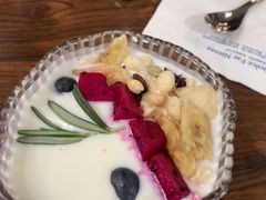 -沏点Trattoria意大利餐厅(新街口店)