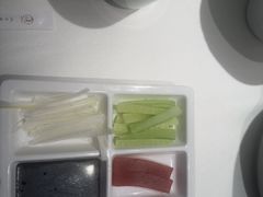 -在前门·烤鸭北京菜(五月花广场店)