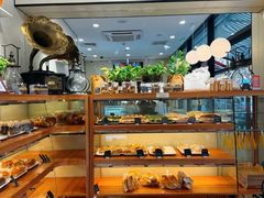 -梦菲思饼屋(瑞金宾馆店)