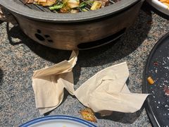 -真地道京味府·鲜橙烤鸭·北京菜(朝外大街东大桥店)