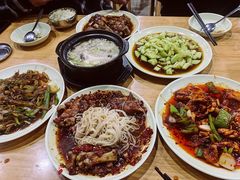 -贤花饭店(城阳店)