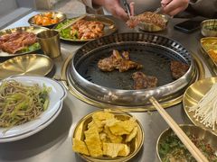 -炉队长·齐齐哈尔家庭烤肉(马家堡店)
