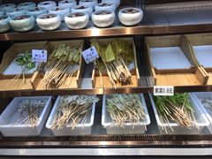 -串一火锅(赛格国际购物中心店)