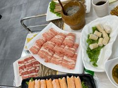 -福记火锅