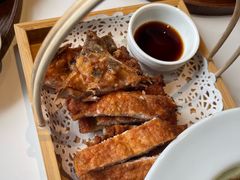 -顶特勒·黄鱼馆·特色菜(上海大世界店)