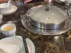 -鱼粤鲜淘米捞·中山脆肉鲩火锅(悦湖会店)