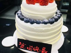 -皇后西斯汀饼店(文化路店)
