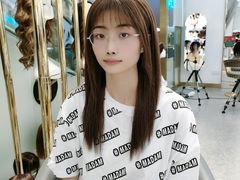 -LAQUEEN 时尚健康假发(万象城总店)