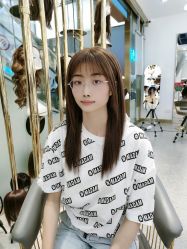点击看大图 -LAQUEEN 时尚健康假发