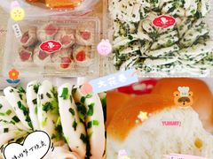 -白玉兰食品甜凤店(合生汇店)