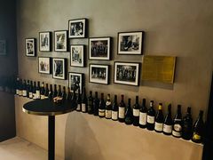 -wineapp葡萄酒餐吧(外滩金融中心店)