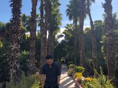 -马洛雷勒花园