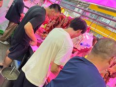 -阿娟牛肉丸·手打牛肉丸·现做现卖