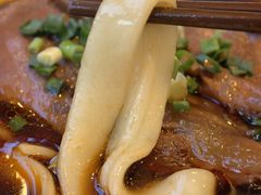 -中国厨房/台湾牛肉面