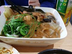-林静小吃(复兴路店)