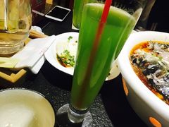 -湘与香缘·湖南菜(王府井北京市百货大楼店)