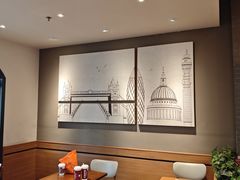-COSTA COFFEE(上海虹口公园店)