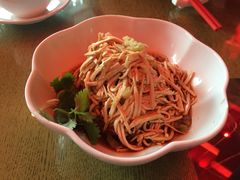 -桂花楼淮扬中餐厅(浦东香格里拉店)