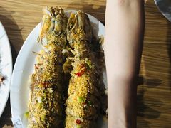 -海盗餐厅
