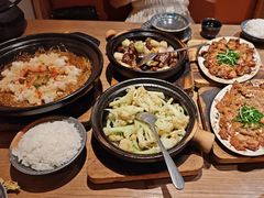 -啫火啫啫煲·顺德干蒸(西乡天虹店)