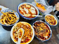 -西月城谭豆花(春熙路店)