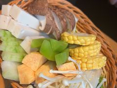 -东来顺·非遗火锅(高新店)