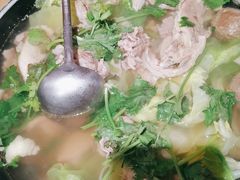 -川堂风·跷脚牛肉·乐山爆炒(宝山日月光店)