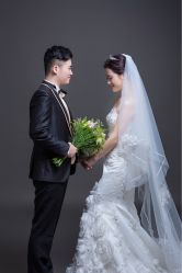 -挪娅婚纱摄影皇家会所