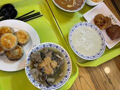 -南来顺饭庄·清真(南菜园店)