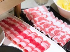 -海底捞火锅(正大乐城店)