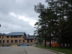 -北极村旅游风景区