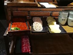 -吼堂老火锅(太古里总店)