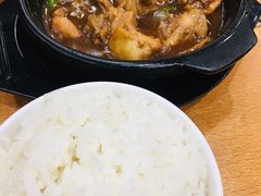 -杨铭宇黄焖鸡米饭(芙蓉巷店)