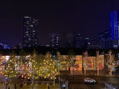 -成都尼依格罗酒店