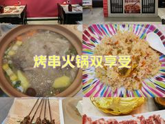 -怪怪龙虾·来自江苏盱眙(惊驾路店)
