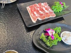 -二虎原味烧烤