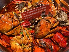 -靓靓蒸虾·头牌蒸虾(雪松路总店)