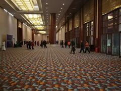 -北京九华山庄会展酒店