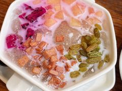-老资豆拾牛·川南口味菜(保利花园店)