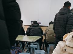 -老铁家泡馍馆(景龙池店)
