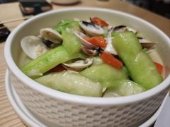 -隅乐胡椒虾·台湾菜·团建(皇岗店)
