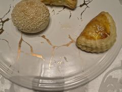 -臻宝中餐厅·大连菜·海鲜·融合菜(大连一方城堡豪华精选酒店)