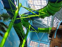 -广州融创水世界