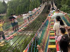 -秘境石崮寨