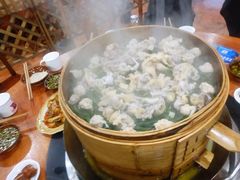 -山食炊桑拿鸡·又山私房菜