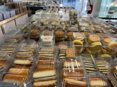 -幸福蛋糕坊(金顶街店)