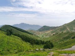 -北京灵山风景区