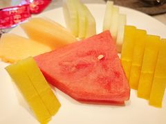 -北京王府井希尔顿酒店·万斯阁西餐厅